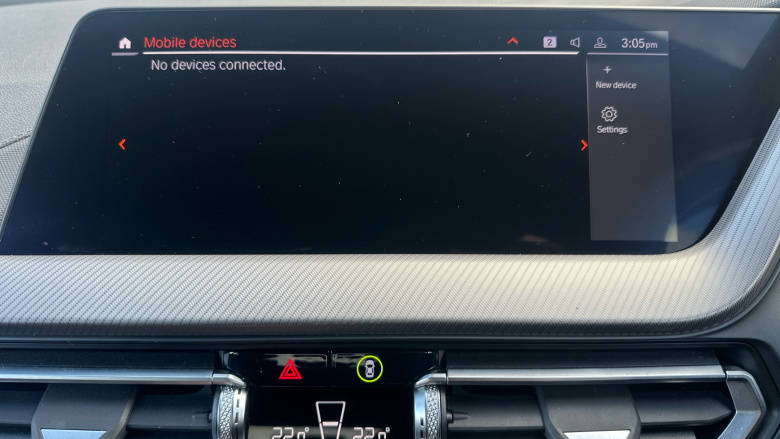 BMW 1 Series 118i M Sport 5dr Step Auto Petrol Hatchback